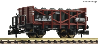 Fleischmann 6660128 - N - Säuretopfwagen VTG, DB, Ep. III